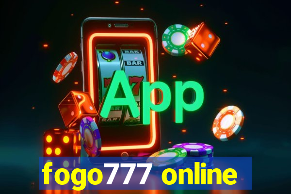 fogo777 online